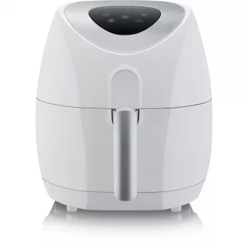 Teplovzdušná fritéza Severin FR 2440 3,2 l 1500 W biela