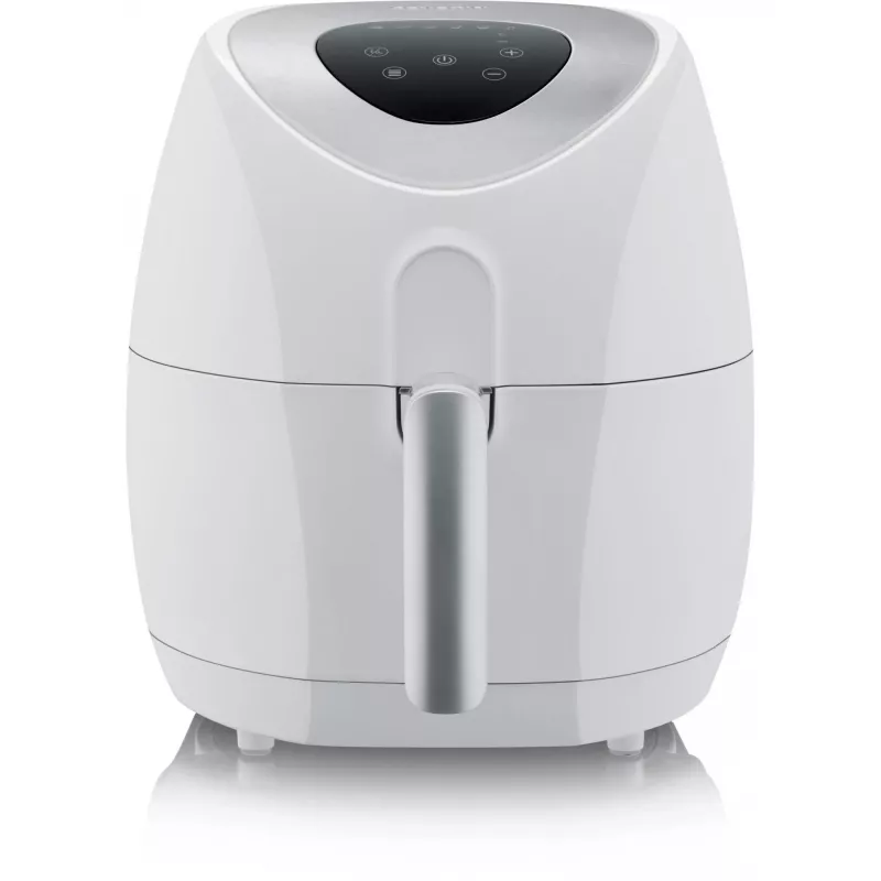 Teplovzdušná fritéza Severin FR 2440 3,2 l 1500 W biela