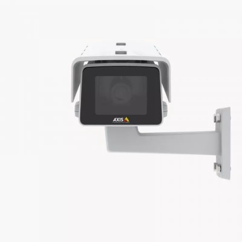 IP kamera Axis 02485-001 1920 x 1080 pixelov