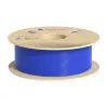 PLA filament AnyCubic 1 kg 1,75 mm modrá cievka pre FDM 3D tlačiarne