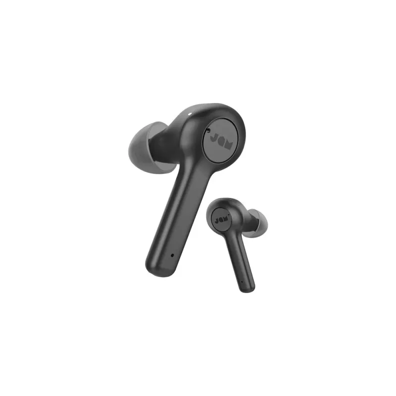 Jam Earbuds TWS ANC Bluetooth čierna