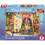 Puzzle schmidt spiele Aimee Stewart: Memories of Paris — 1000 dielikov