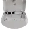 Mikrotik mANTBox ax 15s biela Power over Ethernet (PoE)