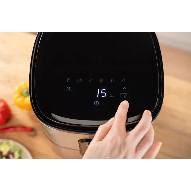 Zelmer ZAF6000 teplovzdušná fritéza