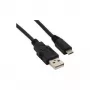 USB kábel Datalogic 94A051968 Micro-USB A na USB A 2 m čierny