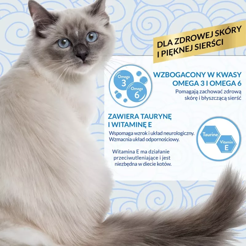 INABA Churu Skin&Coat Chicken recept – mačacie maškrty – 4x14 g