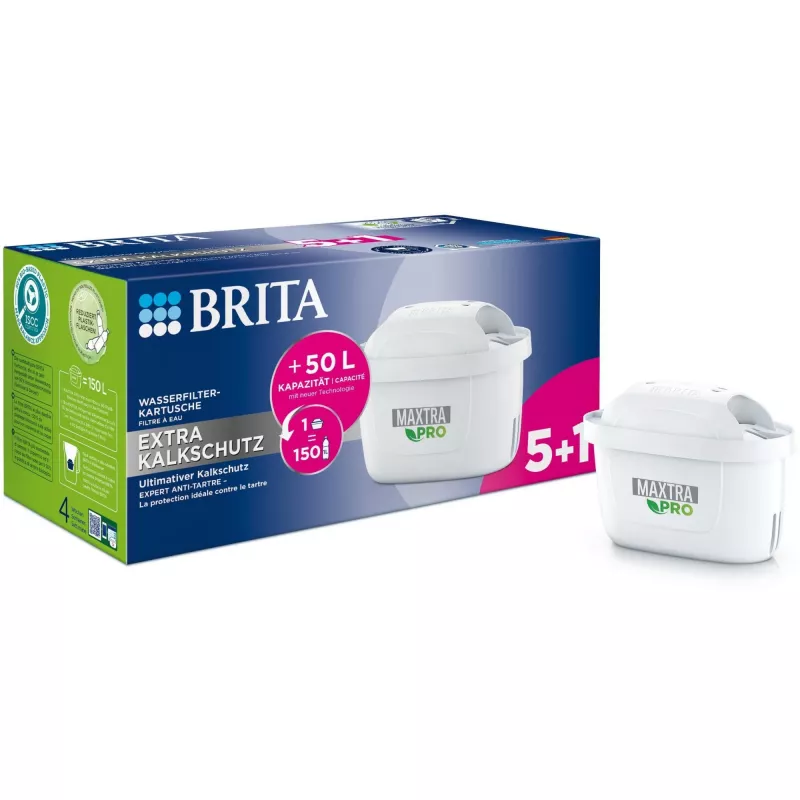 Filtračná kazeta na vodu Brita MAXTRA PRO
