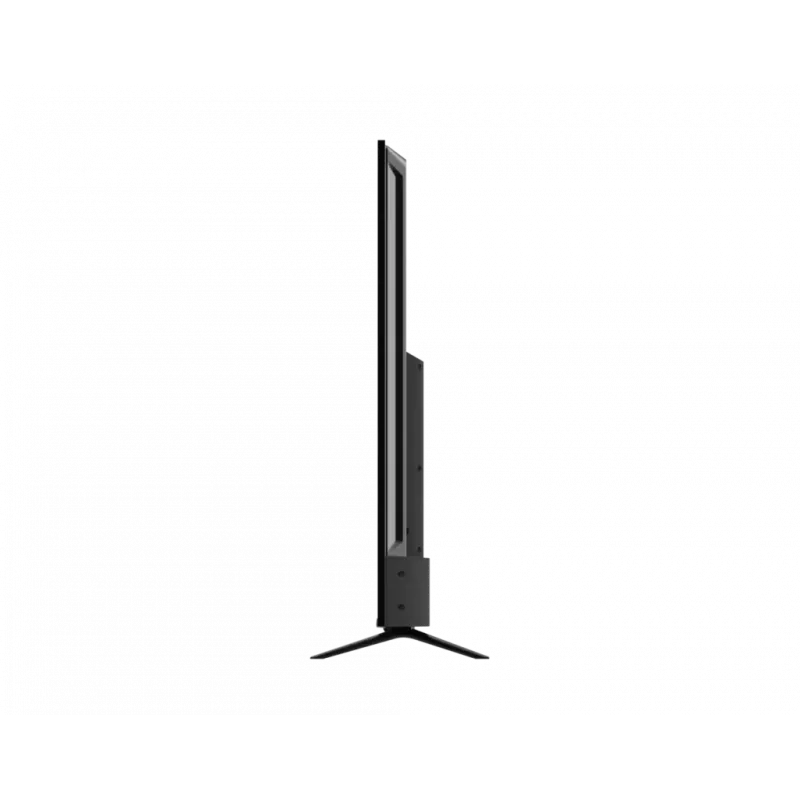 LED Smart TV BLAUPUNKT 75UGC5500S 75 palcov UHD Google TV čierna, energetická trieda G