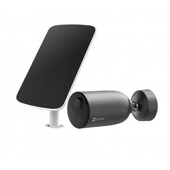 IP bezpečnostná kamera EZVIZ EB3 4G Kit 2304 x 1296 pixelov