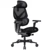 Herná stolička Thunder X3 FLEX Pro ergonomická sieťovina TEGC-3076101.12