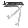 Elektrický stropný držiak na TV MACLEAN MC-880 pre 32–70 palcové televízory, max. 35 kg, VESA do 600×400