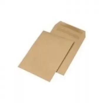 Samolepiaca obálka MAILmedia DIN B4, hmotnosť 18,8 g