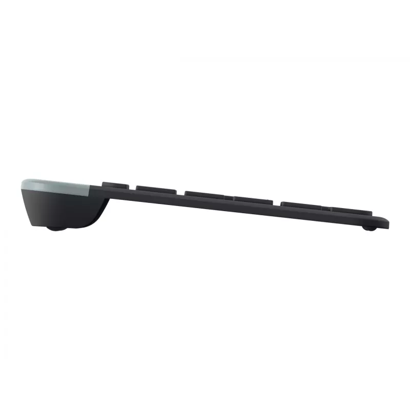 Sada klávesnice a myši Logitech MK470 slim Combo