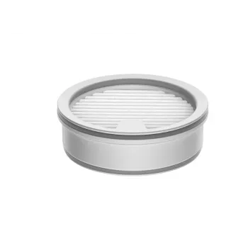 Sada filtrov pre Xiaomi robotický vysávač P30, biela, náhradné filtre