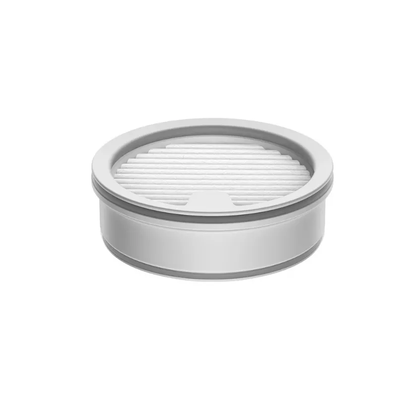Sada filtrov pre Xiaomi robotický vysávač P30, biela, náhradné filtre