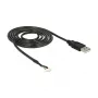 USB 2.0 A M / 5 Pin V5 1,5 m kamerový kábel DeLOCK 95985