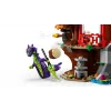 LEGO NINJAGO 71857 Bitka o dom na strome s ninja vozidlom