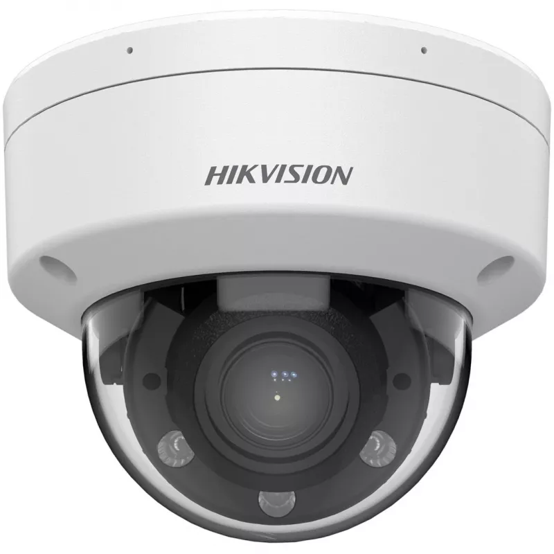 IP bezpečnostná kamera Hikvision Value Series DS-2CD1763G2-LIZU(2.8-12MM)PL