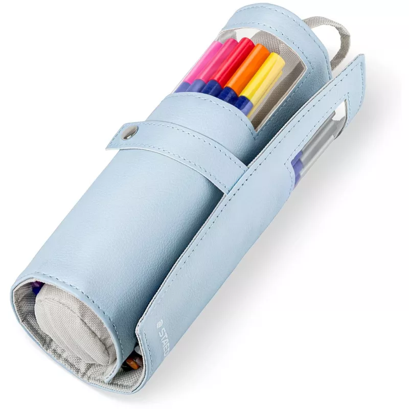 Fixka Staedtler triplus color 323 — sortiment hrotov, 20 farieb, 1 ks