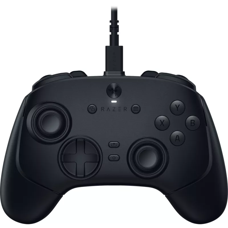 Káblový herný ovládač Razer Wolverine V3 Tournament Edition (PC)
