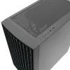 MODECOM BREEZE ARGB Flow MIDI USB 3.0 X 2 USB-C PC skriňa
