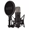 Rode NT1 Signature Studio kondenzátorový mikrofón - BK