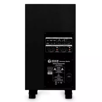 Aktívny subwoofer ADAM Audio Sub10 Mk2 200W