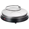 Príprava pizze Emerio PO-115985 4 pizze 900 W čierna oranžová