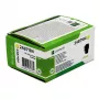 Lexmark 24B7184 tonerová kazeta 1 ks originálna žltá
