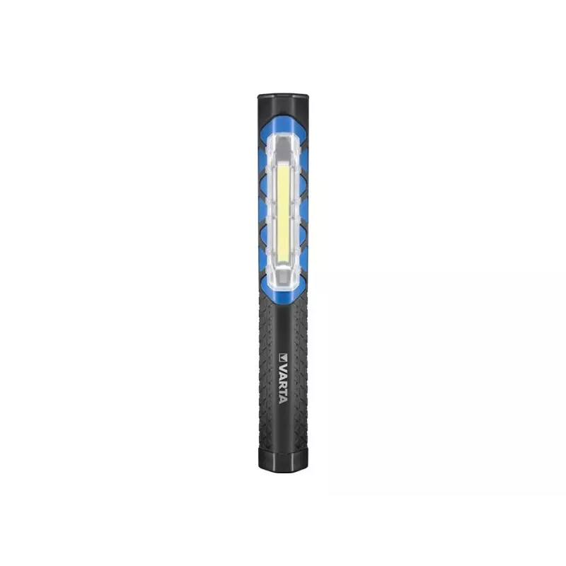 Ručná lampa Varta 85131000 čierna
