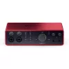 Focusrite Scarlett 16/16 4th Gen - audio rozhranie