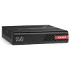 Cisco - ASA 5506-X s FirePOWER Services - bezpečnostné zariadenie - 8 portov GigE desktop