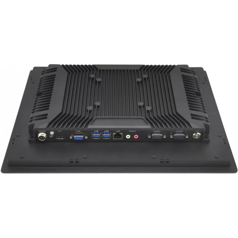 Počítač ALLNET AIO IPC priemyselný Intel® Whiskey Lake i3 8145U 8GB 128GB dotykový Windows/Linux