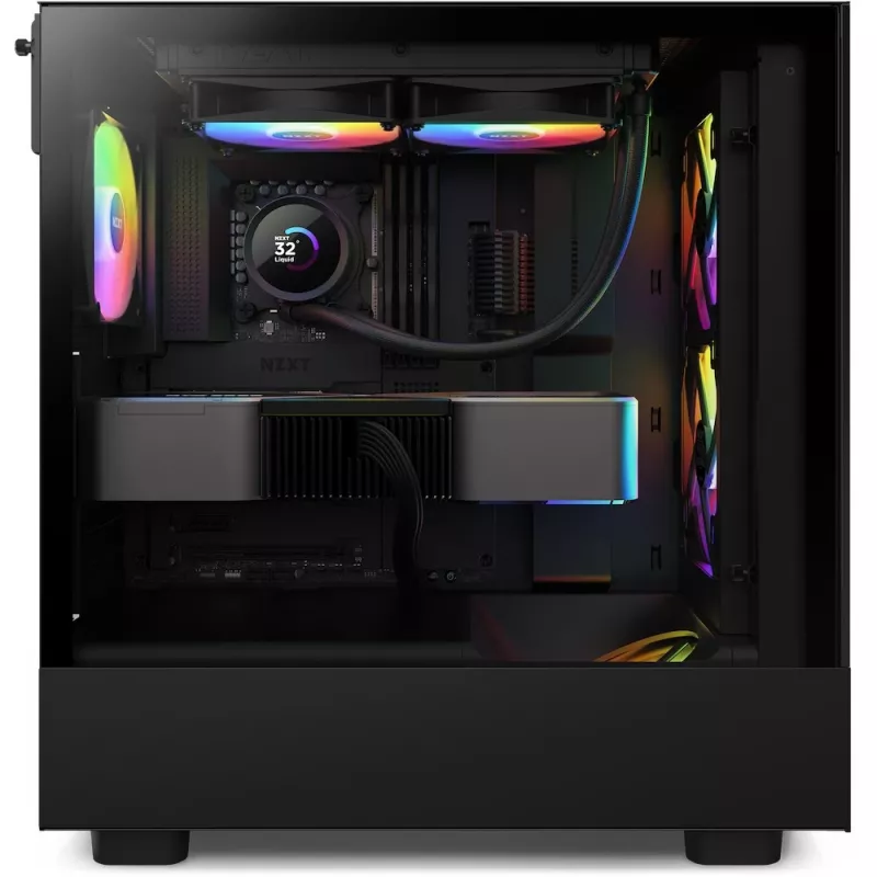 All-in-one kvapalinový chladič NZXT Kraken 240 RGB