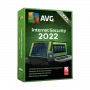 AVG Internet Security | 1 PC | 3 roky