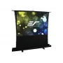 Projekčné plátno Elite Screens ezCinema Tab-Tension 2,34 m (92