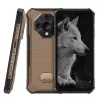 Smartfón Ulefone Armor X16 Pro 5G, 8 GB RAM, 256 GB, Sand Dune