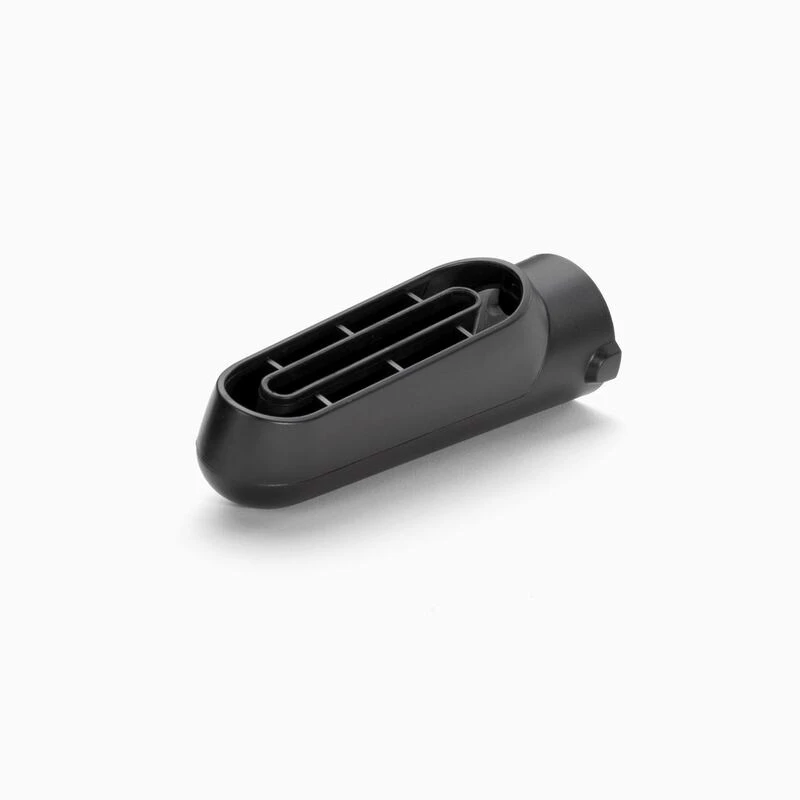 BaByliss Style Smooth 1000 AS128E fén a kulma, čierny