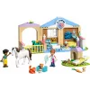 LEGO FRIENDS 42696 Veterinárna klinika