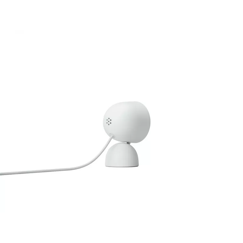 Google Nest Cam IP bezpečnostná kamera interiérová 1920 x 1080 pixelov nástenná