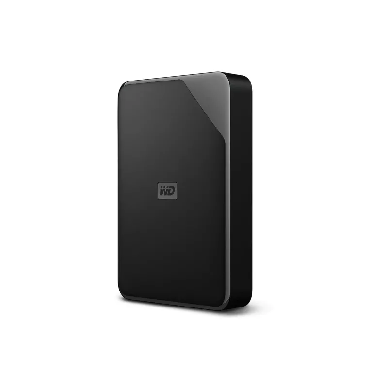 Externý pevný disk Western Digital 6TB USB 3.2 Gen 1 WDBG8A0060BBK-WESN