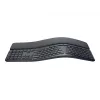 Logitech ERGO K860 - klávesnica - bezdrôtová - 2,4 GHz, Bluetooth 5.0 - QWERTY - španielska - grafitová