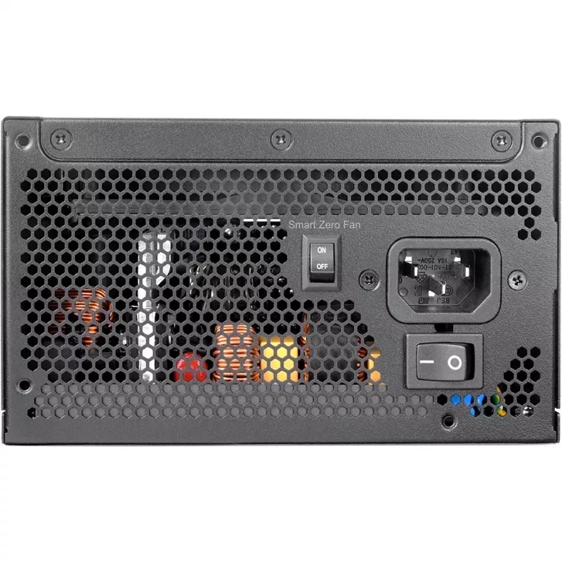 Napájací zdroj Thermaltake Toughpower GT 1200W 24-pin ATX čierny