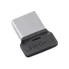 Jabra Link 370 - MS Teams, USB prijímač, čierna, sivá