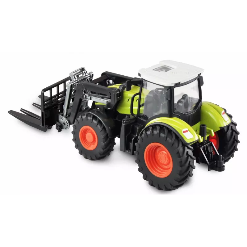 Traktor Amewi 22641 RC model elektromotor 1:24