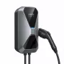 Nabíjačka pre elektromobily Anker SOLIX A5191GZ3 22 kW s káblom