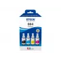 Epson C13T66464A atramentová náplňová sada originálna