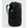 The North Face NF0A52SA cestovná taška 71 l nylon, polyester čierna