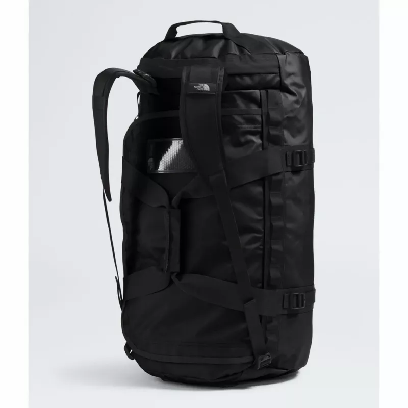 The North Face NF0A52SA cestovná taška 71 l nylon, polyester čierna