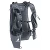 Batoh DEUTER Ascender 13 L na behanie ľahký vodoodpudivý